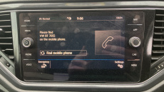 Volkswagen T-Roc 1.5 TSI EVO SEL 5dr Petrol Hatchback